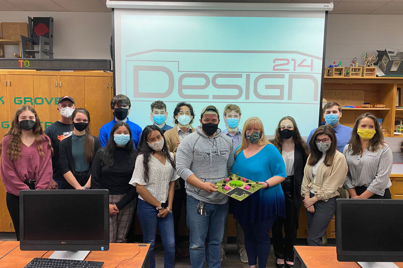 Veteran Village Initiative